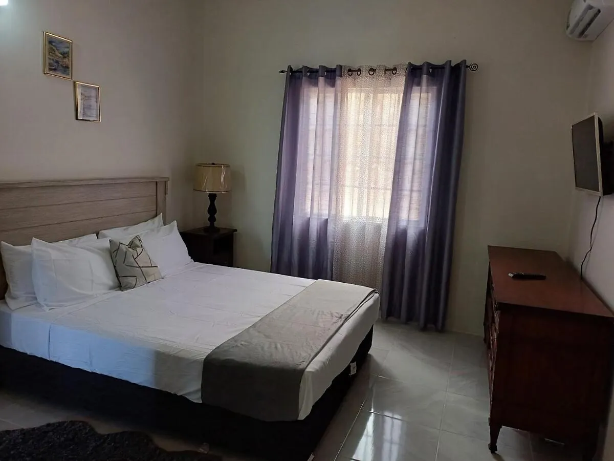 Beachview Villa Near Ocho Rios Montego Bay Jamaica Discovery Bay 0*,