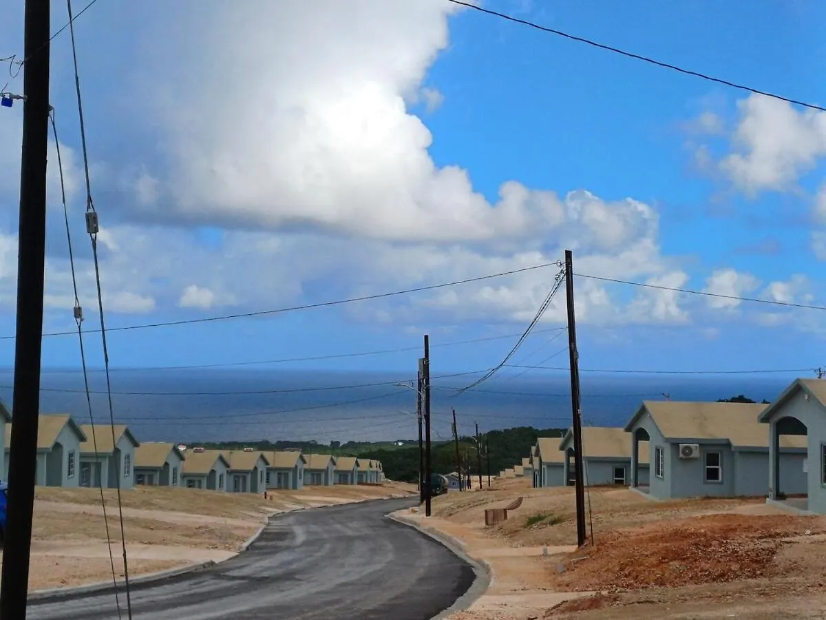 Beachview Villa Near Ocho Rios Montego Bay Jamaica Discovery Bay