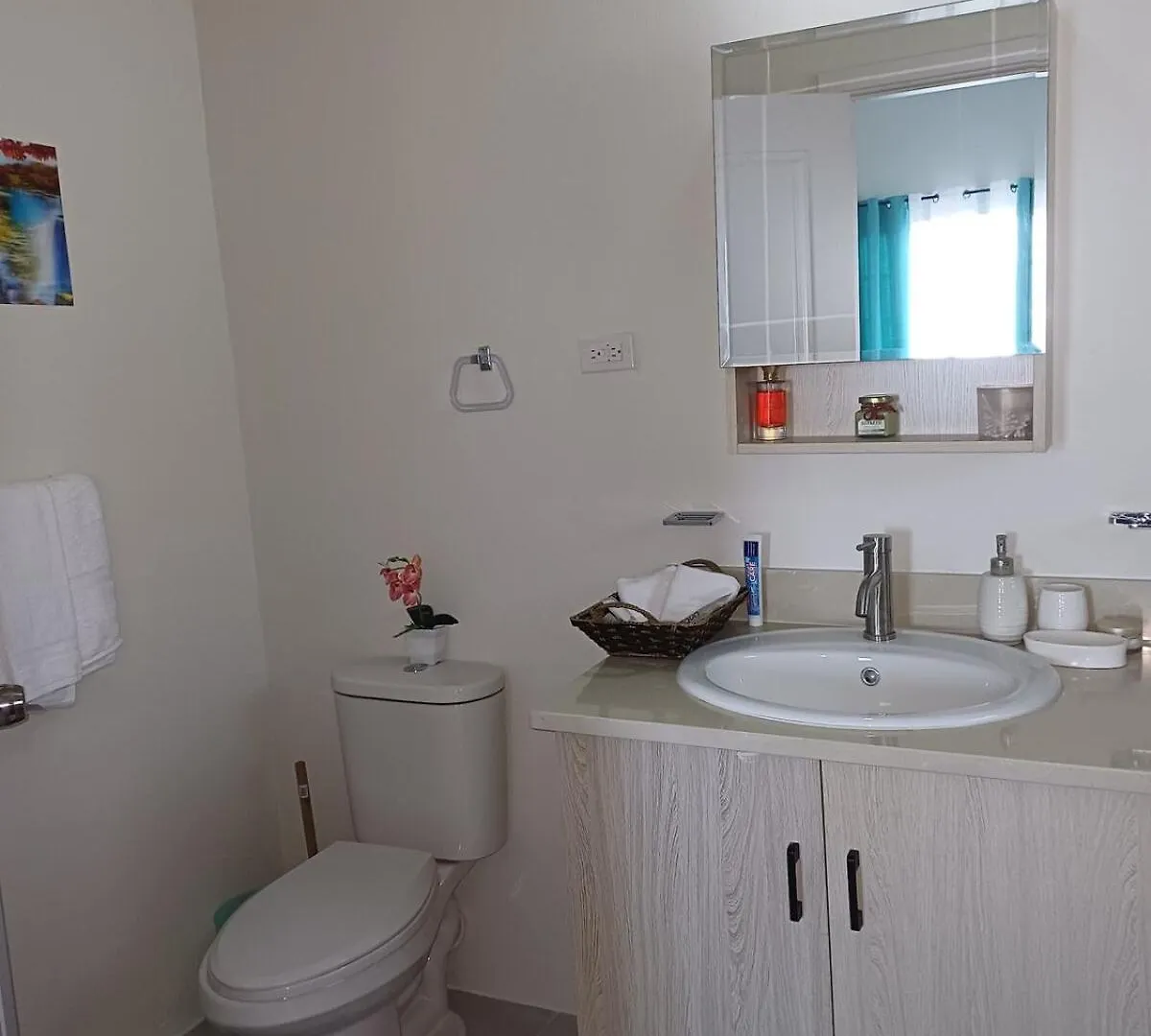 Beachview Villa Near Ocho Rios Montego Bay Jamaica Discovery Bay Jamaica
