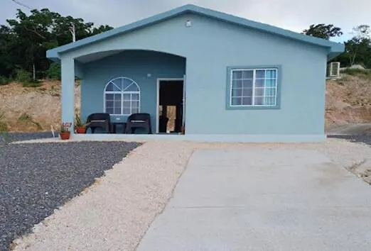 Beachview Villa Near Ocho Rios Montego Bay Jamaica Discovery Bay