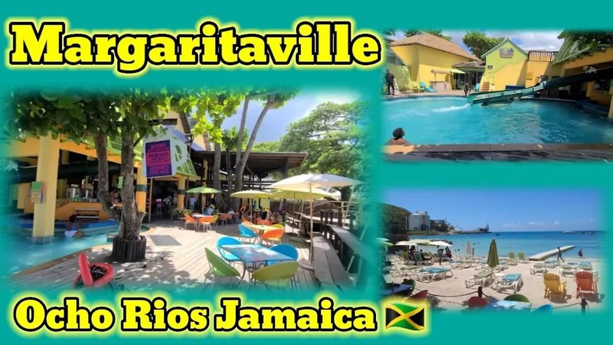 Beachview Villa Near Ocho Rios Montego Bay Jamaica Discovery Bay 0*,