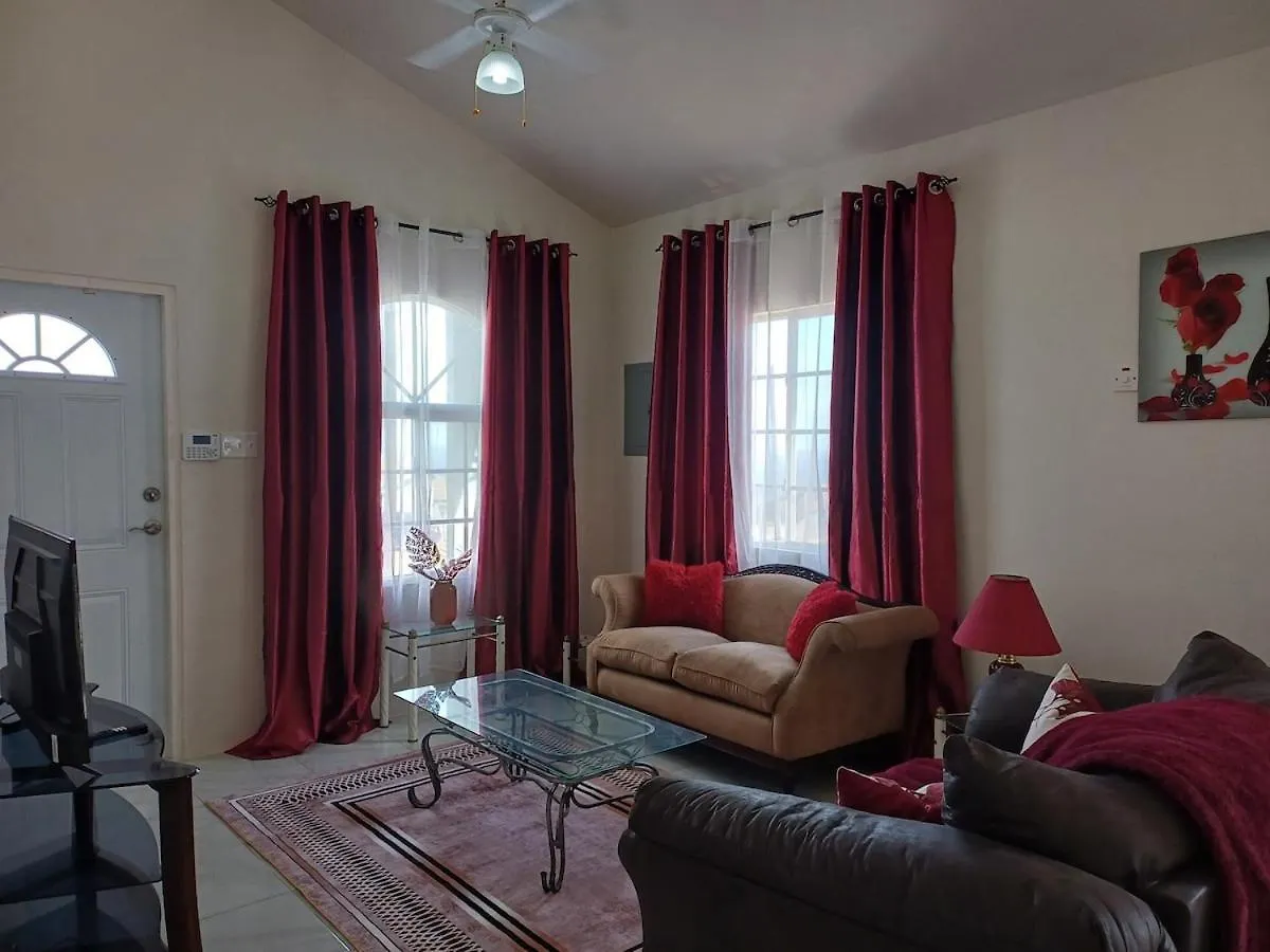 Beachview Villa Near Ocho Rios Montego Bay Jamaica Discovery Bay