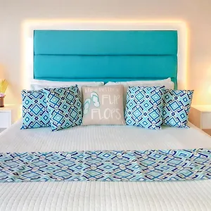 Luxe Aparthotel